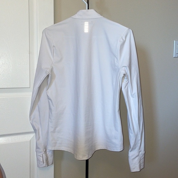 Under Armour Heat Gear quarter zip - Picture 2 of 4